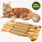 Purriq Natural Silvervine Dental Sticks